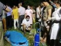 海南溺水爆料事件最新情况,紧急救援中，最新进展披露