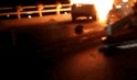 南昌爆料车祸最新消息今天,多车连环相撞，现场情况紧急！