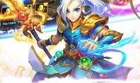 梦幻神宠最新爆料,神秘宠物即将降临，开启奇幻冒险之旅！