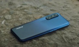 realme手机最新爆料,颠覆性设计与强劲性能，引领科技潮流