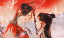 天官赐福最新联名爆料,神秘势力崛起，命运交织再掀风云！