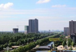 长葛市最新爆料,揭秘城市发展与民生改善新篇章