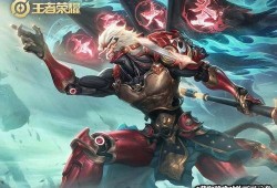 王者荣耀最新爆料孙悟空,技能升级，战力再攀高峰