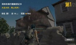 吃鸡ss 19最新爆料,神秘武器登场，战场格局再起风云