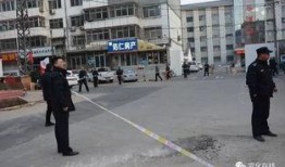 宣化南大街爆料案情最新,神秘事件引发警方紧急调查